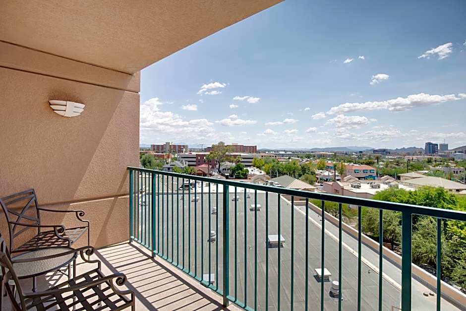 Tucson Marriott University Park