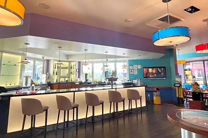 LEGOLAND Hotel at LEGOLAND California Resort