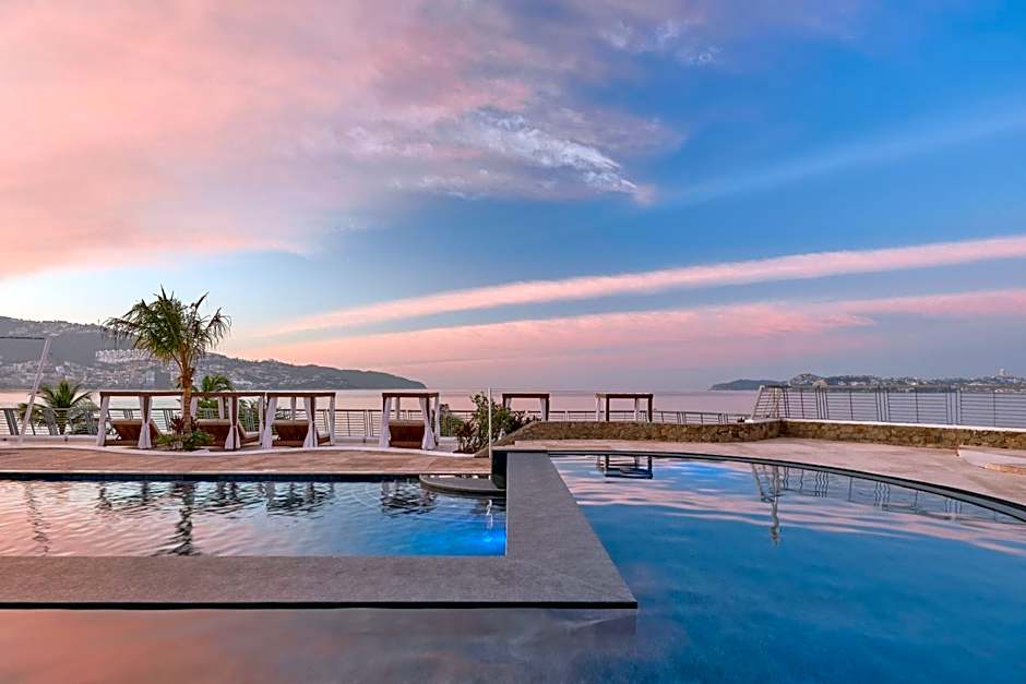 Fiesta Americana Villas Acapulco