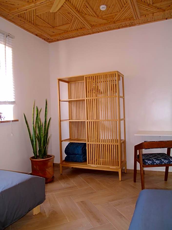 Dar Makai Surf Hotel