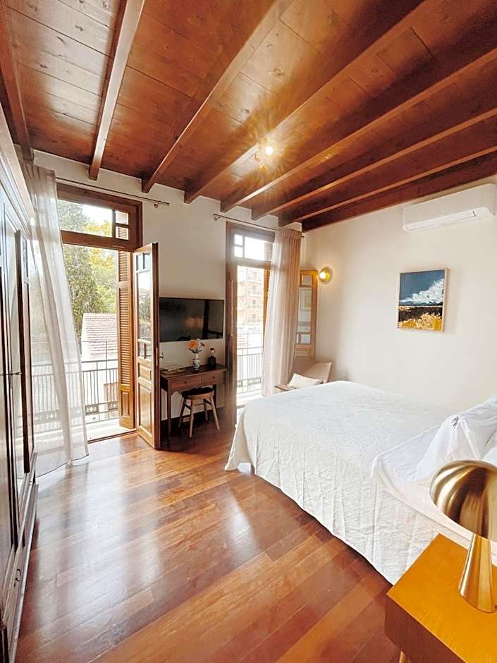 Kale Kapi City Living