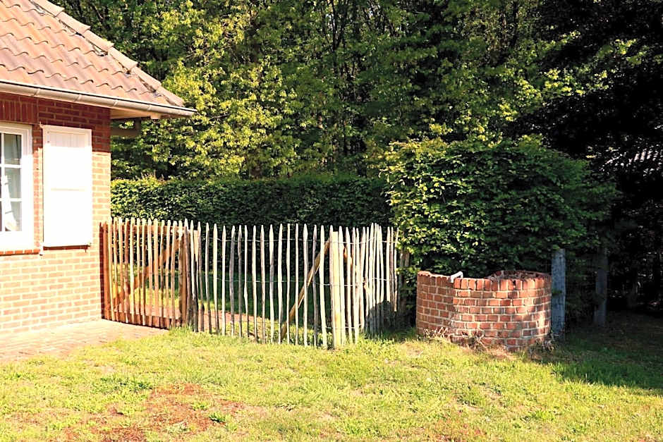 Unieke vakantiewoning met jacuzzi in de natuur
