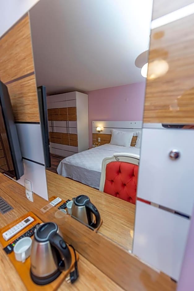 TOK EPİK HOTEL