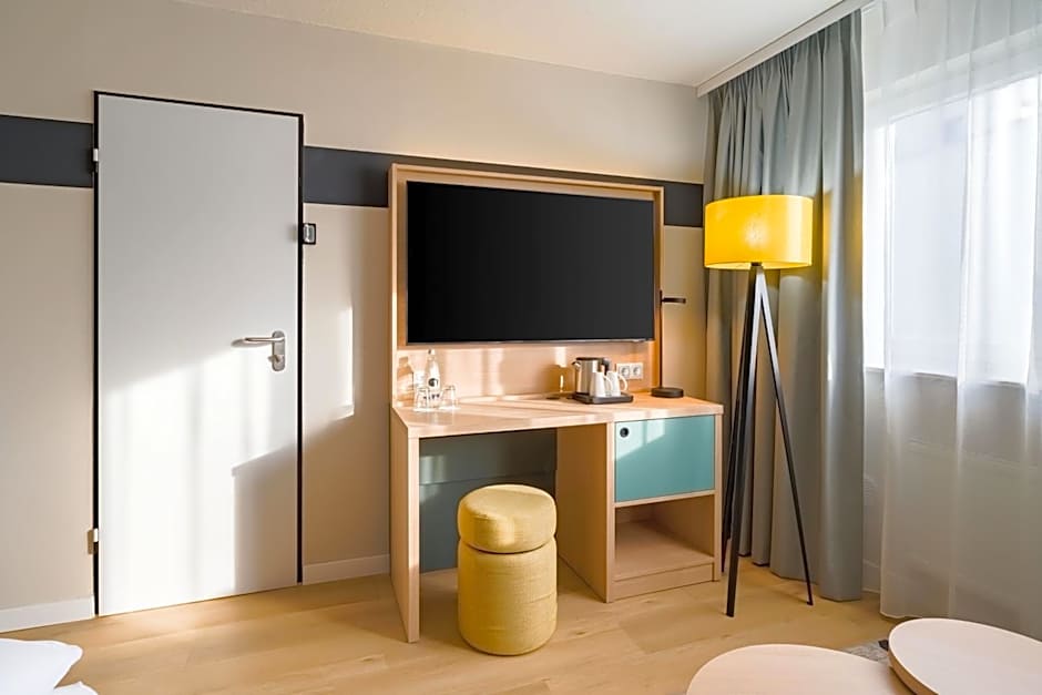 Spark By Hilton Stuttgart Sindelfingen