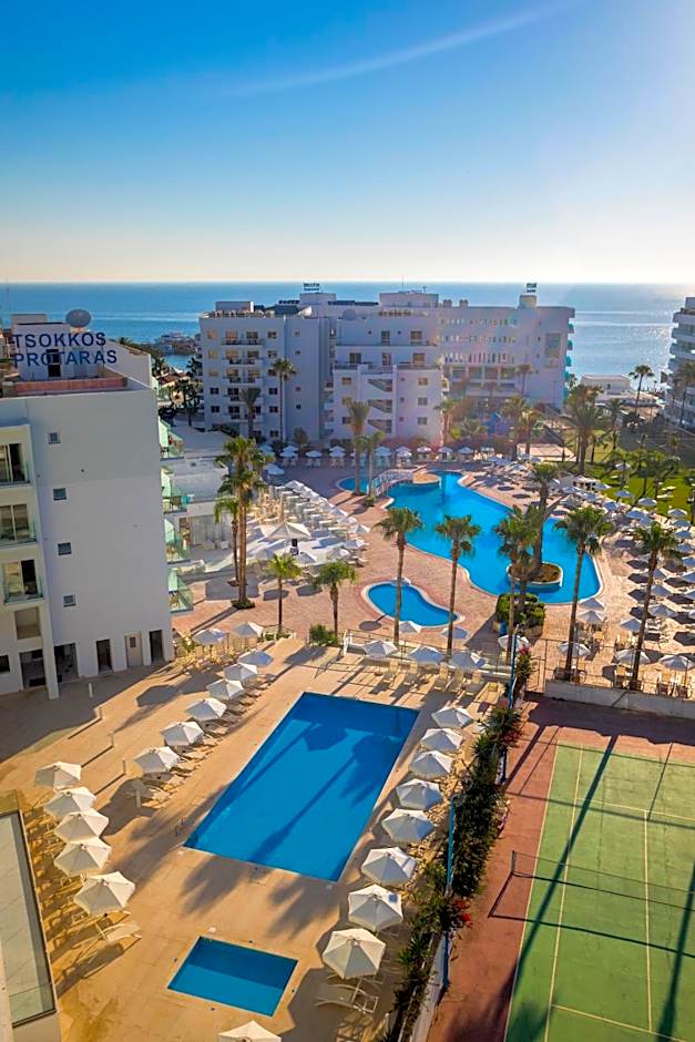 Tsokkos Protaras Beach Hotel