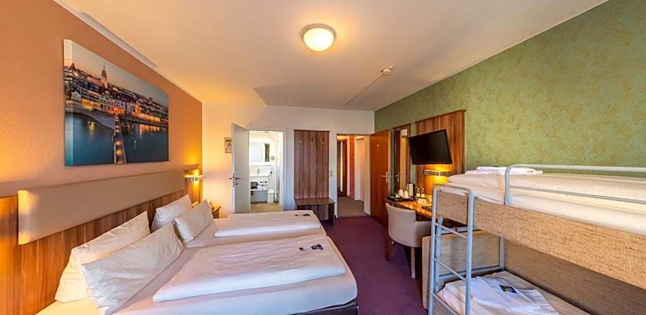 Hotel Lowen
