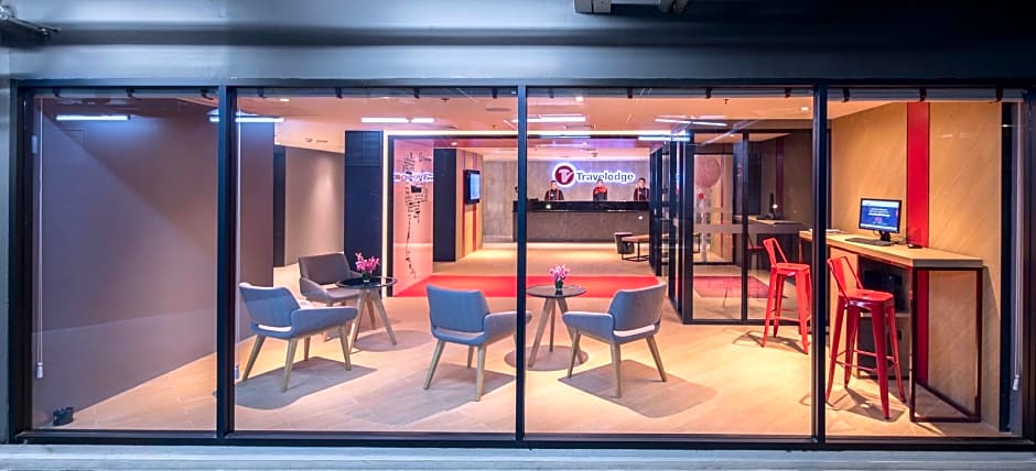 Travelodge Sukhumvit 11