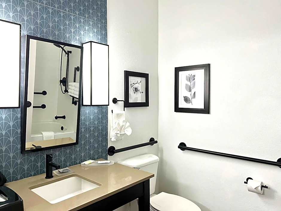 Country Inn & Suites by Radisson, Tucson Airport, AZ