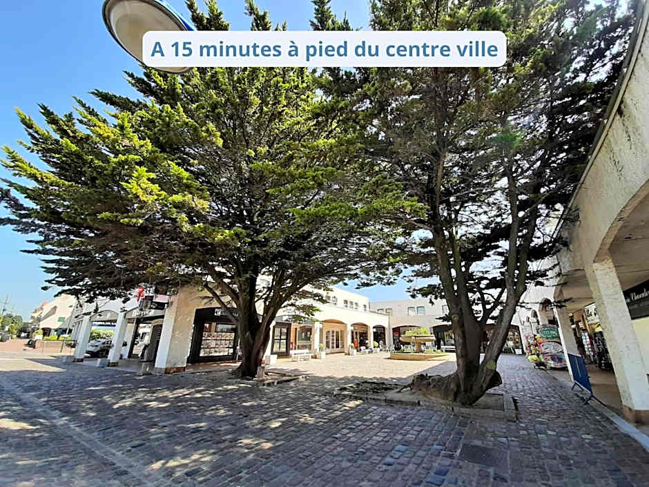 Chez Blandine & Pol