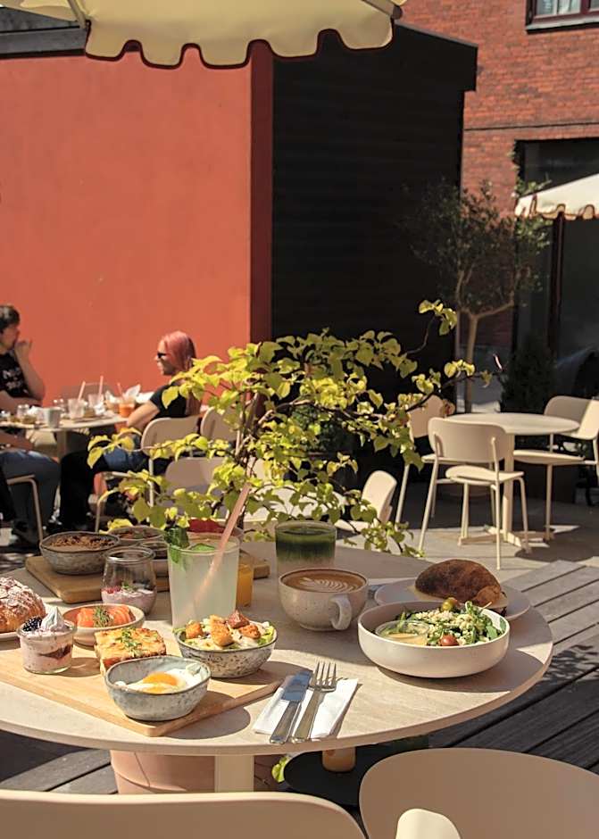 Audo Boutique Hotel