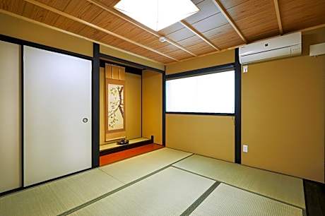 Machiya Traditional Townhouse
