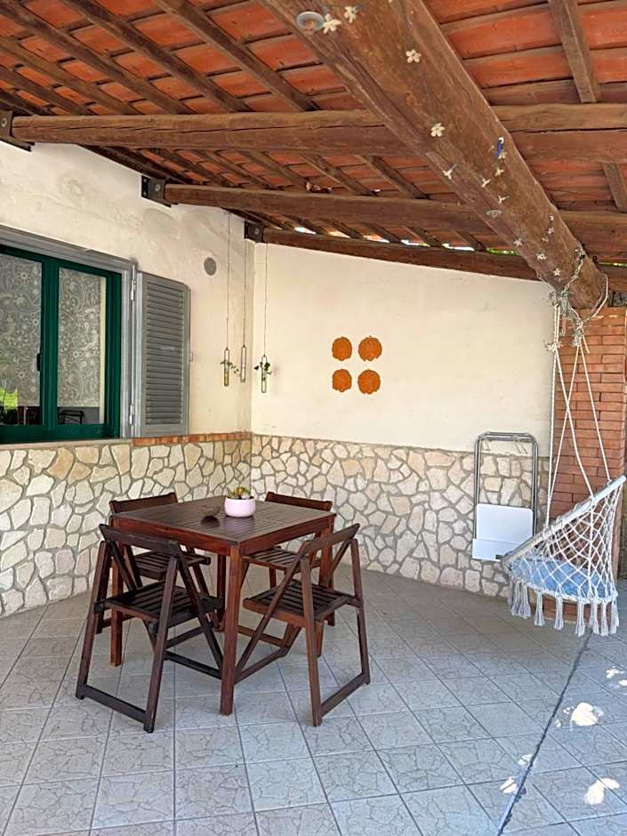 A Casa di nonna Emilia