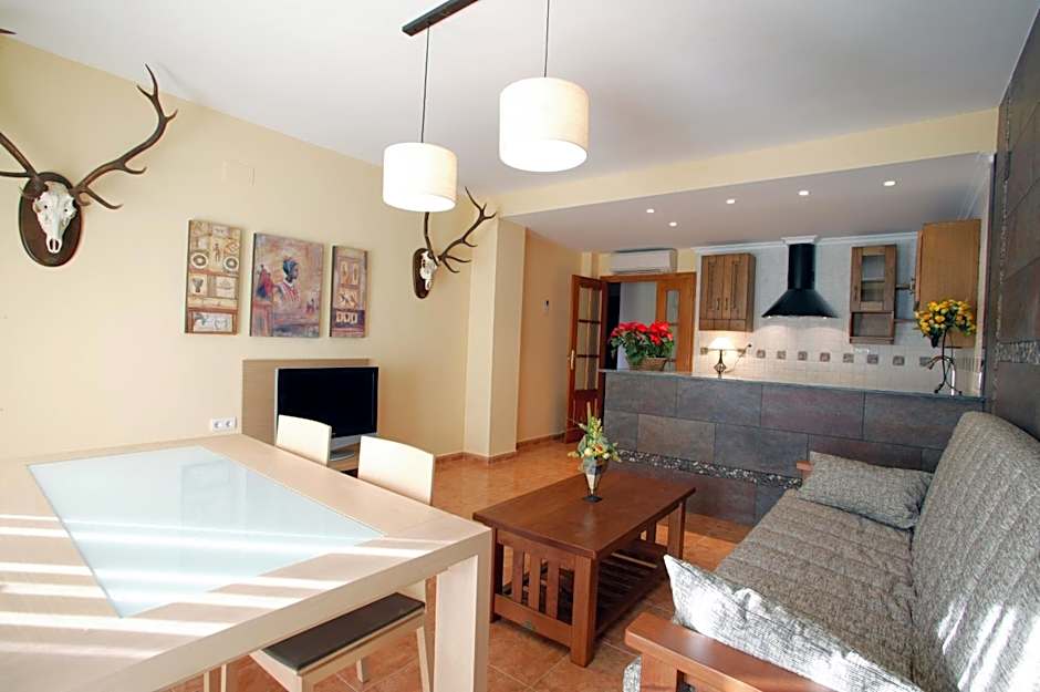 APARTAMENTOS HOTEL 77