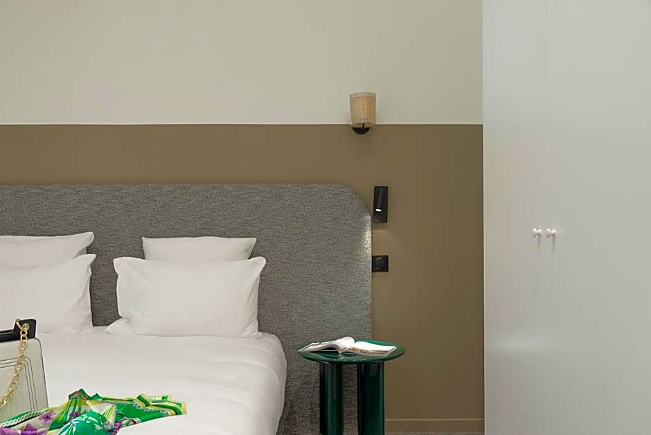 Najeti Hotel de la Poste