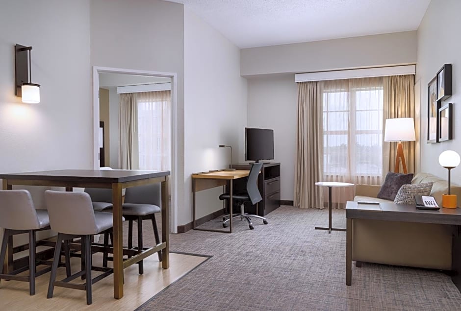 Residence Inn by Marriott Fort Lauderdale SW/Miramar