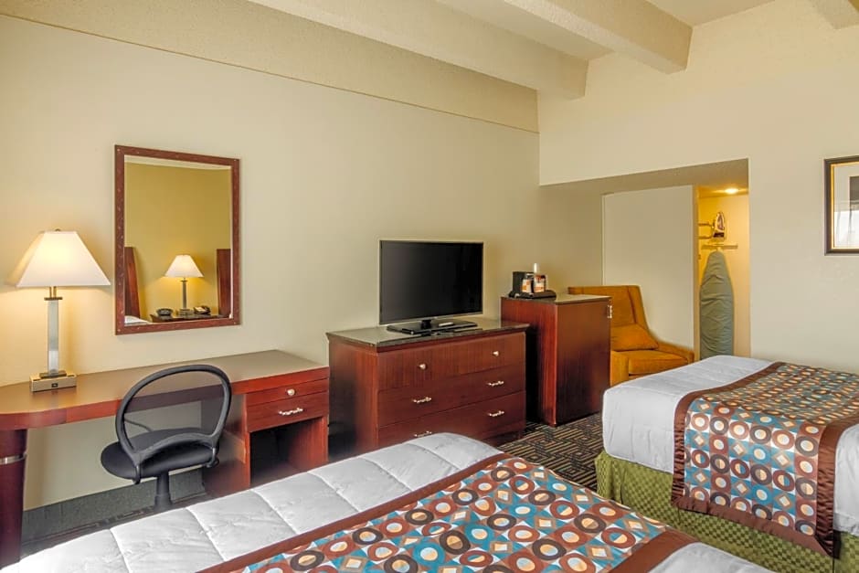 Inn at the Highlands Denver Downtown