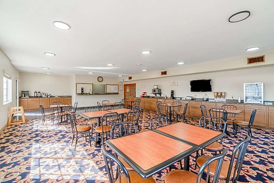 Texan Inn By OYO Beeville US-181