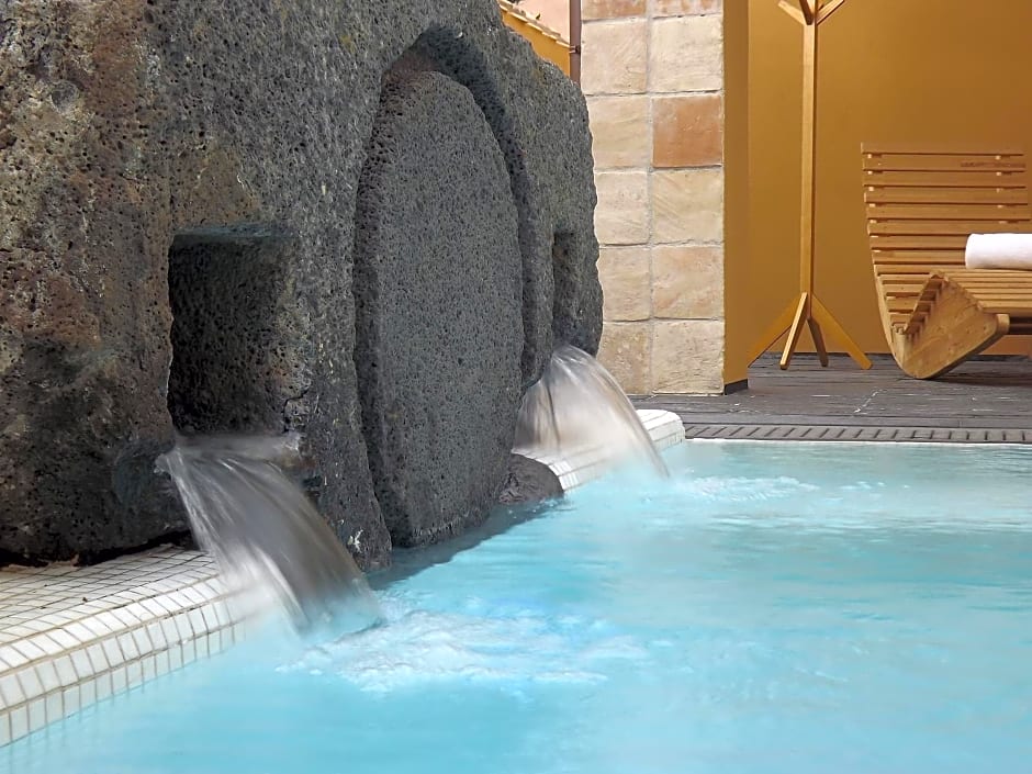 Aquae Sinis Albergo Diffuso