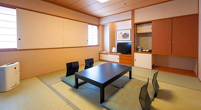 KKR Hotel Kanazawa