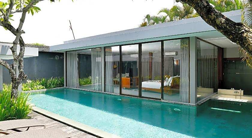 Ziva a Boutique Villa