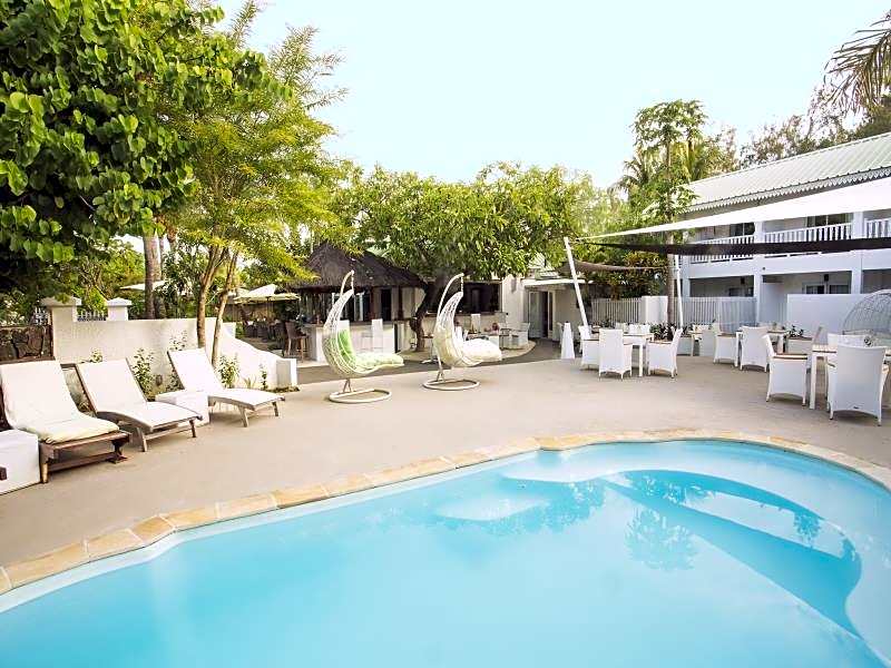 Esprit Libre Restaurant & Guest House