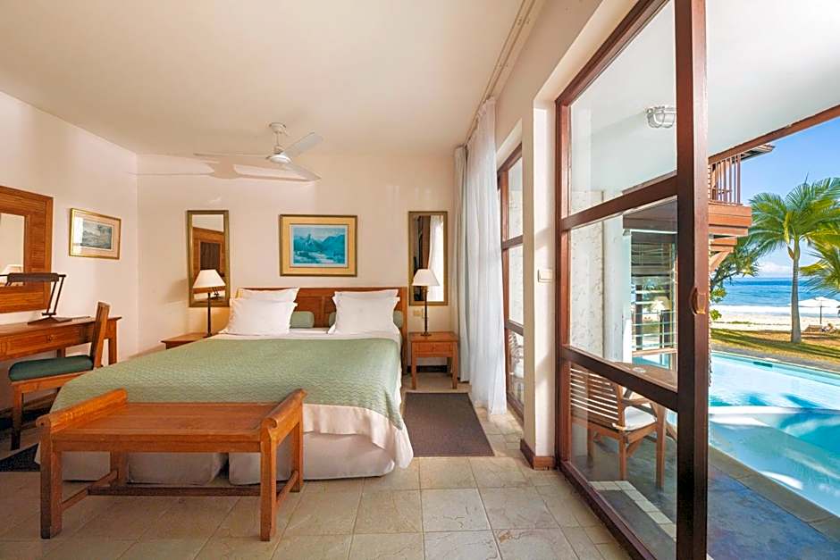 Le Saint Alexis **** Hotel & Spa