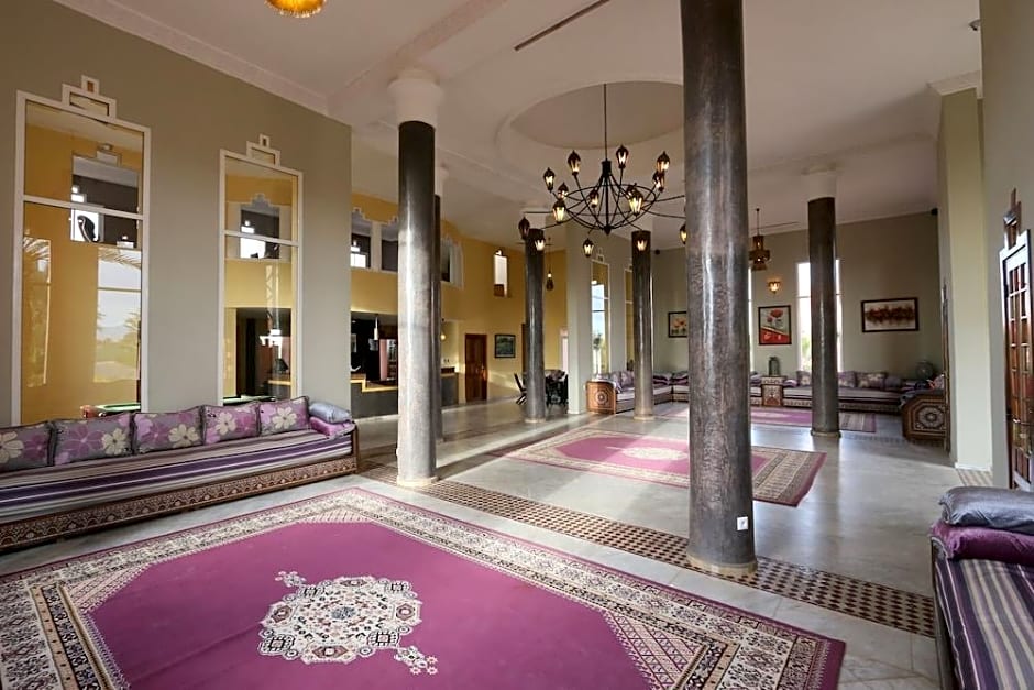 Les Riads de Jouvence