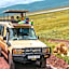 Foresight Eco Lodge & Safari