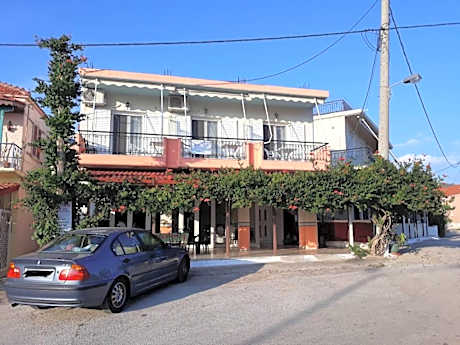 ΠΗΛΙΟΣ ΦΩΤΙΟΣ