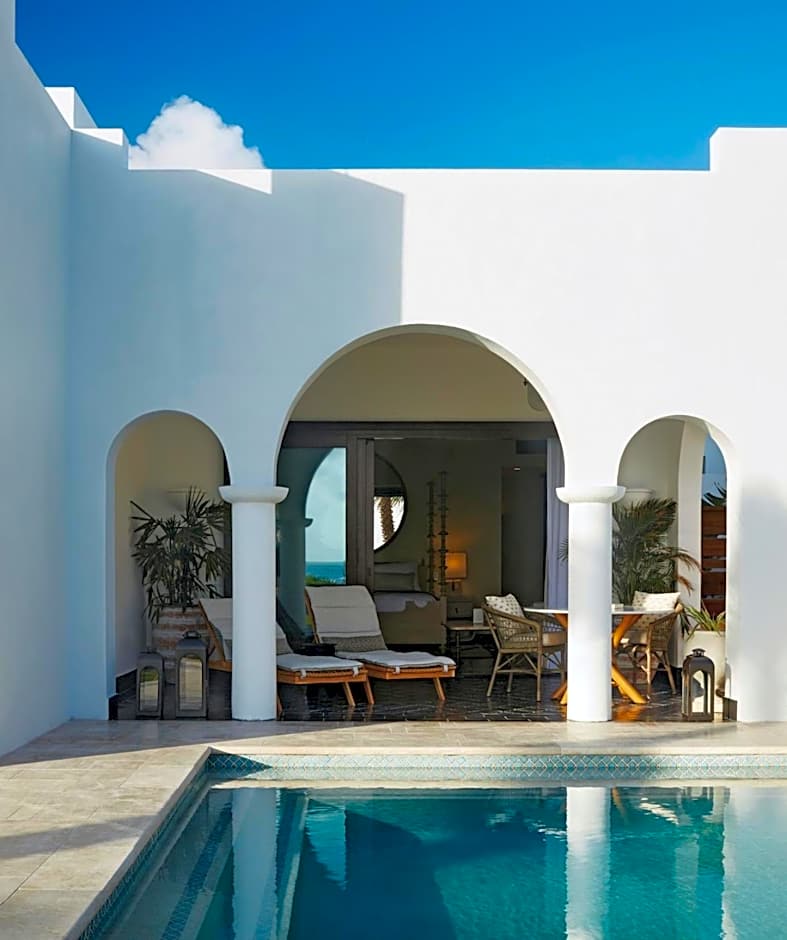 Cap Juluca, A Belmond Hotel, Anguilla