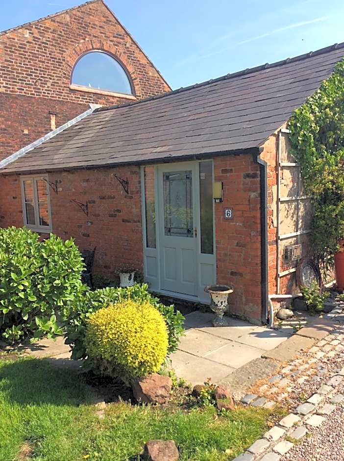 The Barn Bed and Breakfast