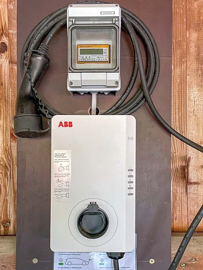 Kneipp-Kurhotel Emilie