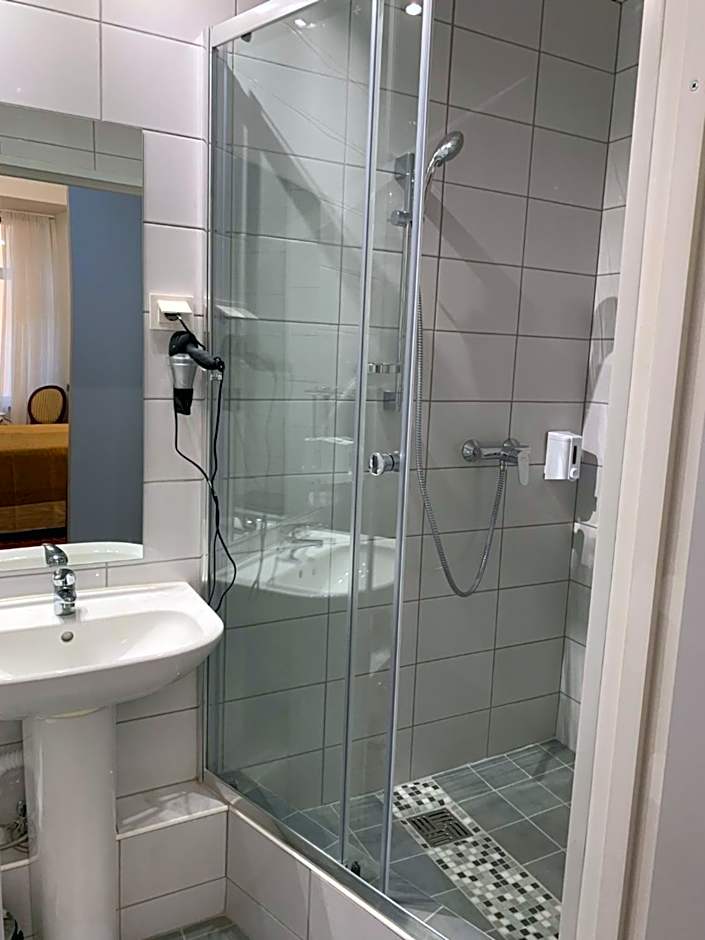 NB Apartments Riga Old Town