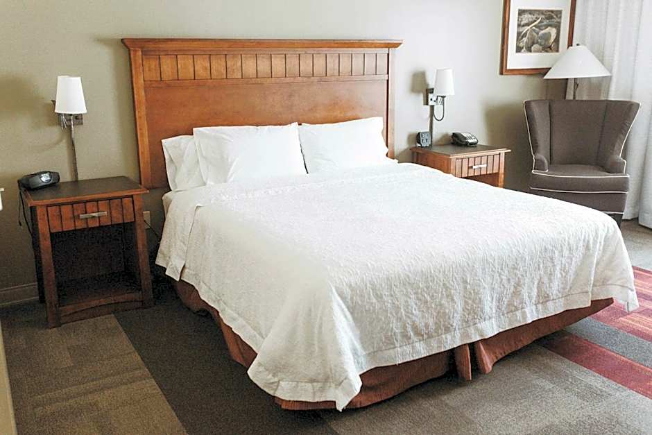 Hampton Inn & Suites Green River