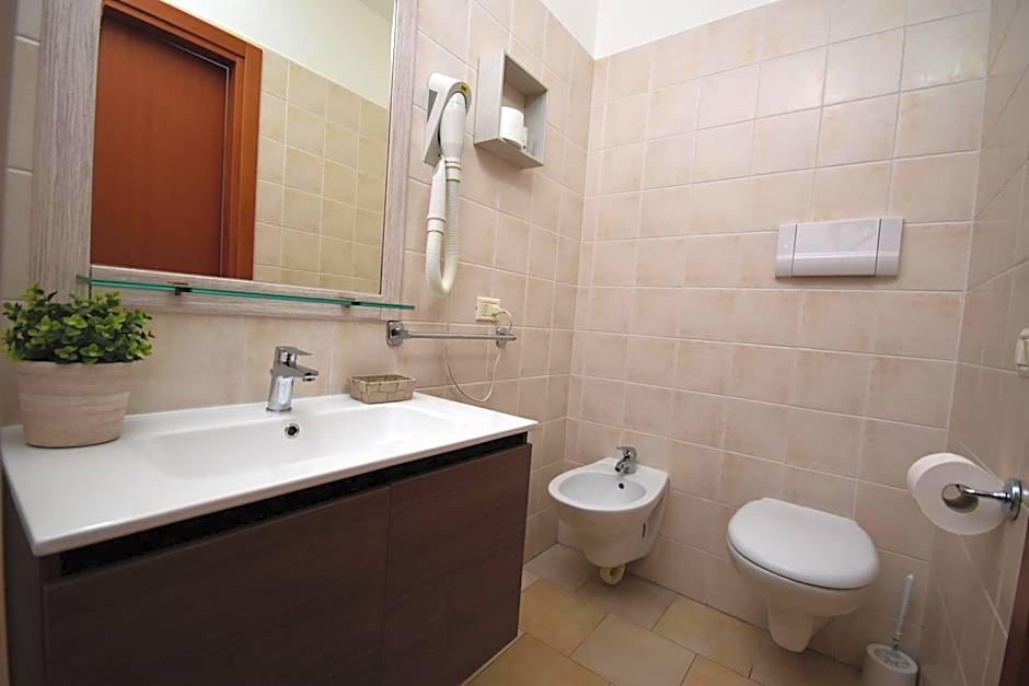 La Solaria Hotel