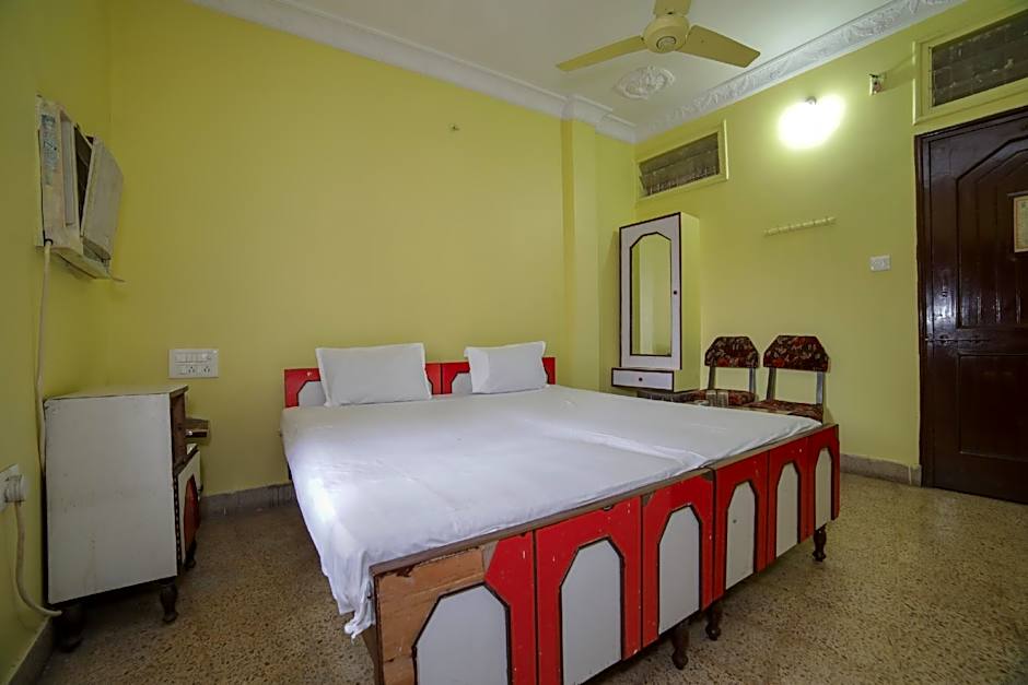 Hotel Blue Diamond by OYO Rooms – Nagpur, OH