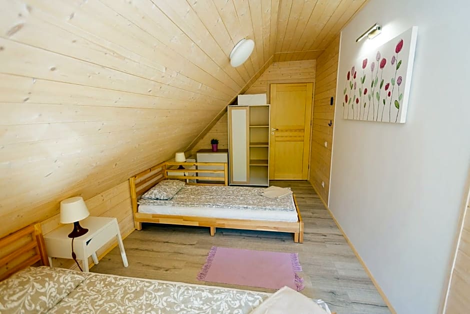Winiec Family Houses