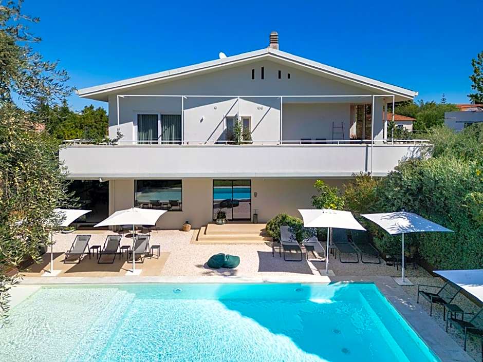 Domìa Boutique Hotel e Cucina