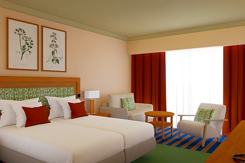 IFA Graal-Müritz Hotel & Spa