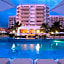 VILLA PARA 5P 4A 1M dentro del Hotel a un lado del Krystal IXTAPA Con Playa WiFi