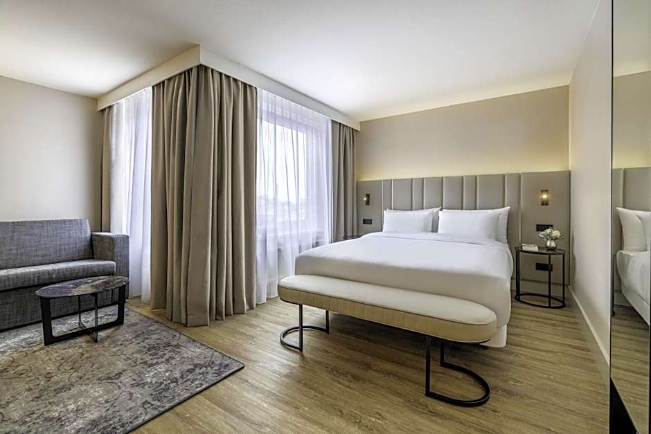 NH Amsterdam Leidseplein