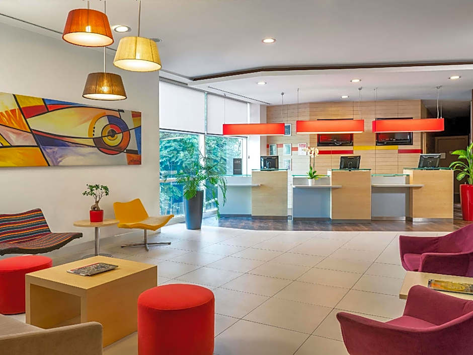 ibis Adana