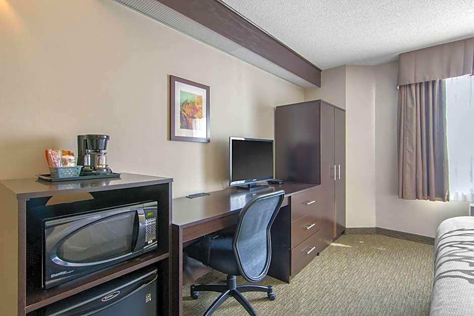 Sleep Inn Sault Ste. Marie