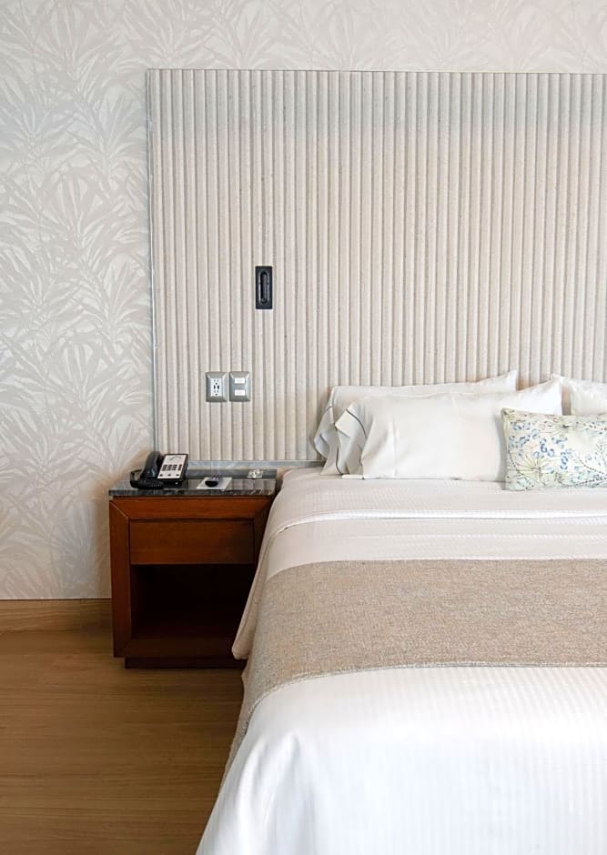 Hotel Plaza Diana