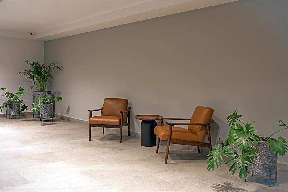 Holiday Inn Express Guadalajara Expo By IHG