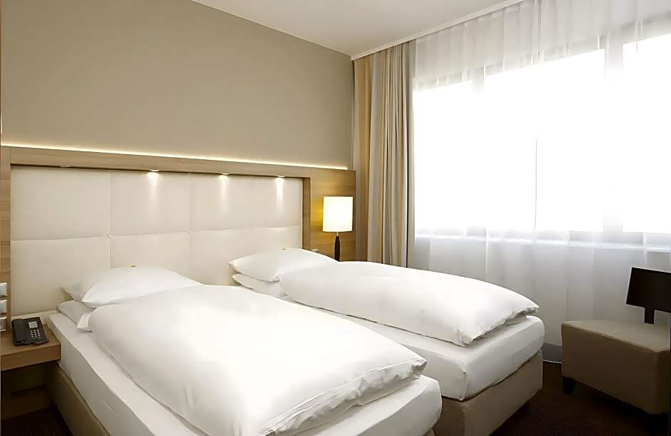 H4 Hotel Berlin Alexanderplatz