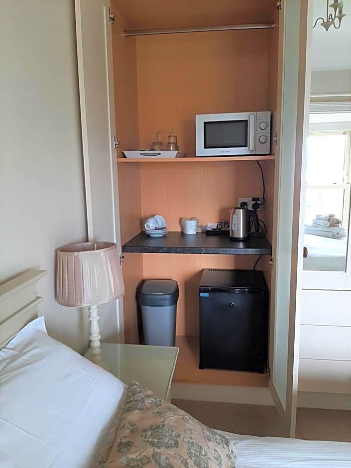 Abhainn Ri Farmhouse