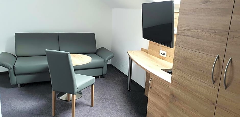 LILTON Hotel Stuttgart-Zuffenhausen