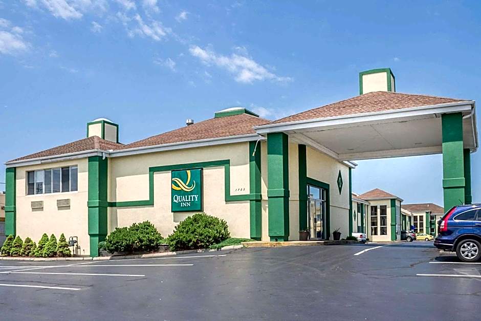 Quality Inn Port Clinton