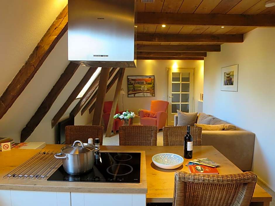 Hoeve de Eshof